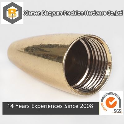 2D / 3D / Desenho Partes usinadas CNC personalizadas para usinagem de precisão CNC de aço inoxidável