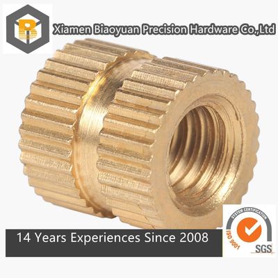 Custom-Welcome Popular Metal Casting M Brass/Copper CNC Turning/Milling Machine Parts