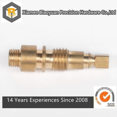Peças de usinagem CNC profissional CNC personalizadas por peça de torneamento CNC de alumínio anodizado 3D
