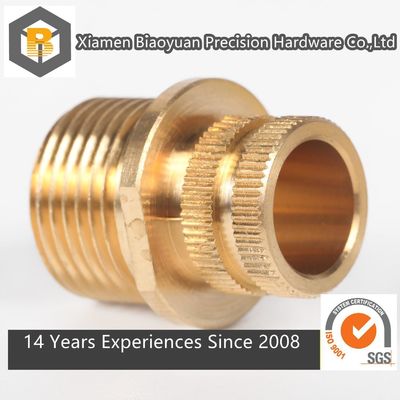 Peças de usinagem CNC profissional CNC personalizadas por peça de torneamento CNC de alumínio anodizado 3D