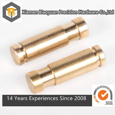 Peças de usinagem CNC profissional CNC personalizadas por peça de torneamento CNC de alumínio anodizado 3D