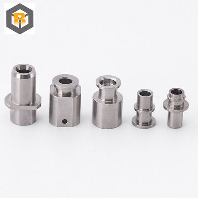 Custom por 2D / 3D / desenho Machining CNC de precisão Metal de aço inoxidável Alumínio Parte