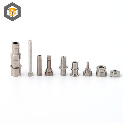 Custom por 2D / 3D / desenho Machining CNC de precisão Metal de aço inoxidável Alumínio Parte