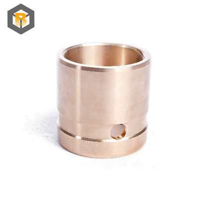 Customização por 2D/3D/desenho CNC Machining Alumínio Metal Turning Brass Industrial Parts