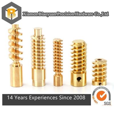 Peças de torneamento CNC sob medida por 2D/3D/desenho para usinagem de aço inoxidável e alumínio