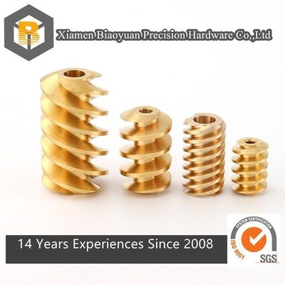 Peças de torneamento CNC sob medida por 2D/3D/desenho para usinagem de aço inoxidável e alumínio
