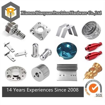 Processamento CNC de metal sob medida Ferramenta de torneamento CNC de aço inoxidável