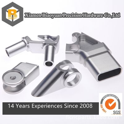 Processamento CNC de metal sob medida Ferramenta de torneamento CNC de aço inoxidável