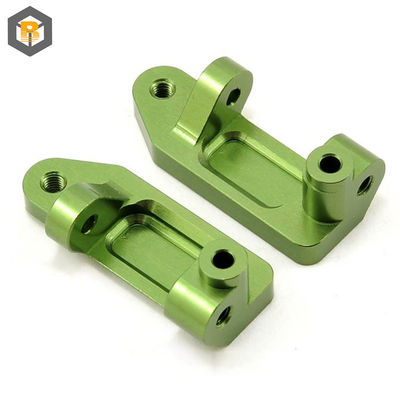 OEM 5 eixos Alta precisão CNC Metal Alumínio Turning/Milling Serviços de usinagem Peças sobressalentes