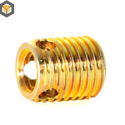 Máquina de mobiliário multiuso Parte de reposição M8 * 20mm Hexagon parafuso de fixação personalizado