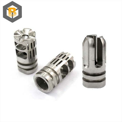 Peças de máquina personalizadas Anodizador de metal Alumínio Desenho de precisão CNC peças de torneamento