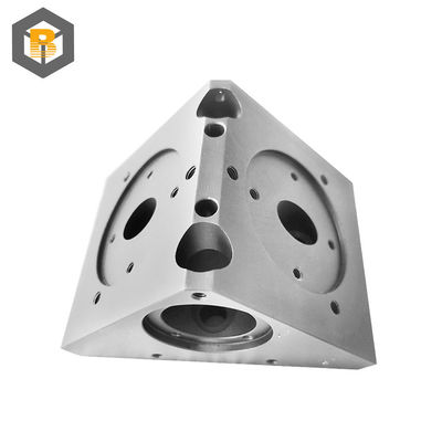 Partes de torneamento CNC 2D/3D/Desenho personalizadas para processamento de hardware de precisão não-padrão
