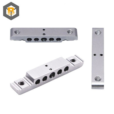 Partes de torneamento CNC 2D/3D/Desenho personalizadas para processamento de hardware de precisão não-padrão