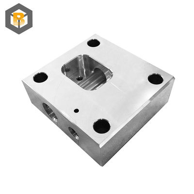 Partes de torneamento CNC 2D/3D/Desenho personalizadas para processamento de hardware de precisão não-padrão