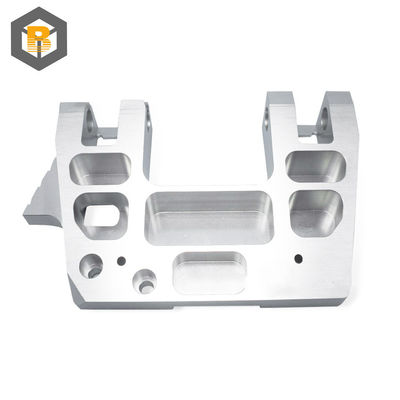 Peças metálicas de precisão sob medida Peças de torneamento CNC para usinagem por 2D / 3D / desenho