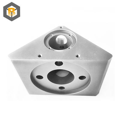 Alta demanda Metal Latão Titânio Aço Inoxidável Alumínio CNC Mecânica Turning Parte