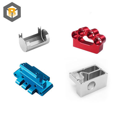 Partes de automóveis de torneamento CNC de metal de precisão fabricadas por máquinas de fiação de metal