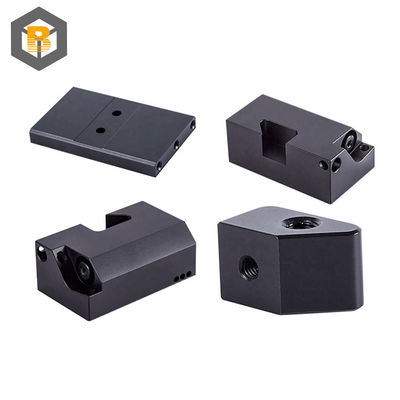 Partes de automóveis de torneamento CNC de metal de precisão fabricadas por máquinas de fiação de metal