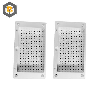 Partes de automóveis de torneamento CNC de metal de precisão fabricadas por máquinas de fiação de metal