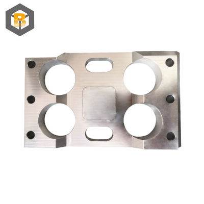 Partes de automóveis de torneamento CNC de metal de precisão fabricadas por máquinas de fiação de metal