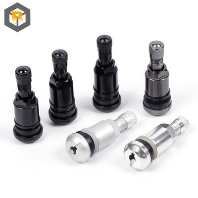 Peças personalizadas por 2D/3D/desenho Tr525 Universal Auto Color Parts for CNC Machine