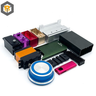 Fabricação de aço de liga de alumínio de alta precisão por encomenda Machining CNC por 2D / 3D / desenho