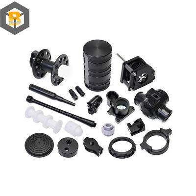Serviço de Máquinas de Spinning de Metais por encomenda por 2D/3D/desenho