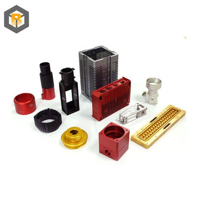 Serviço de peças metálicas personalizadas para CNC Metal Turning Peças de fresagem DIY Peças de precisão