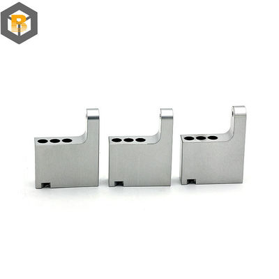 2D/3D/Desenho Máquinas de forja de metais Máquinas de fresagem CNC Partes de alumínio de latão