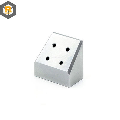2D/3D/Desenho Máquinas de forja de metais Máquinas de fresagem CNC Partes de alumínio de latão