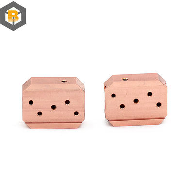 2D/3D/Desenho Máquinas de forja de metais Máquinas de fresagem CNC Partes de alumínio de latão