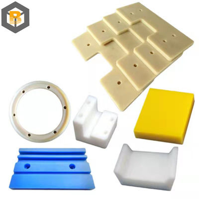 Partes de usinagem CNC para aço inoxidável, metais, latão, plásticos e peças de reposição elétricas