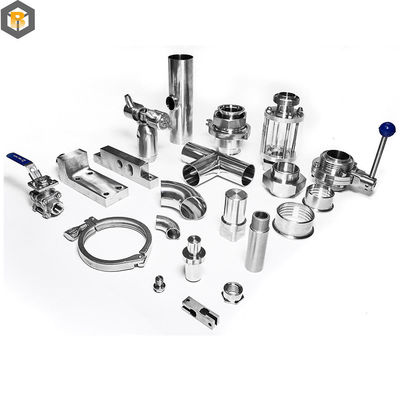 Serviço OEM profissional para fundição de metal personalizado