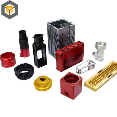 2D / 3D / desenho personalizado, torneamento, fresagem CNC, usinagem de alumínio, componente de aço inoxidável