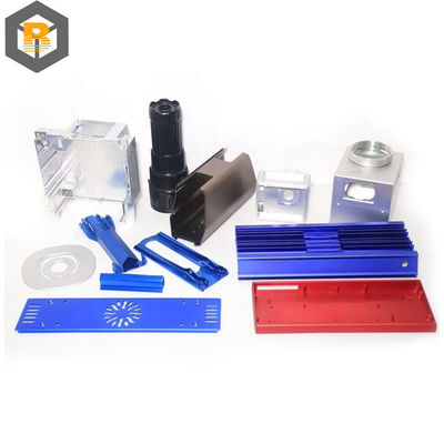 2D / 3D / desenho personalizado, torneamento, fresagem CNC, usinagem de alumínio, componente de aço inoxidável