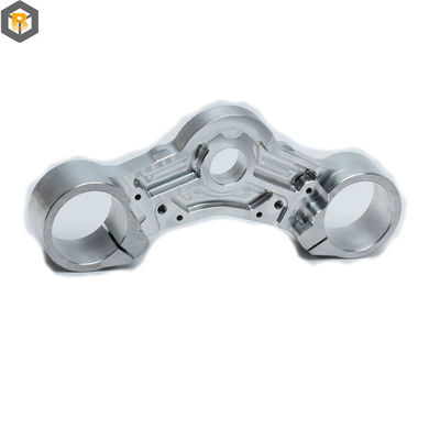 Partes de usinagem de precisão de torno de moldagem CNC personalizadas