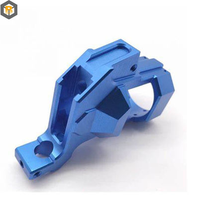Partes de usinagem de precisão de torno de moldagem CNC personalizadas