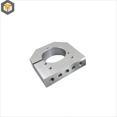Fabricação de peças de torneamento de precisão CNC para serviços de produção em massa