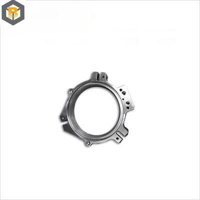 Fabricação de peças de torneamento de precisão CNC para serviços de produção em massa
