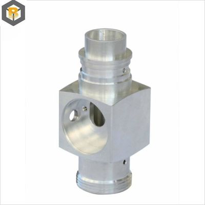 Fabricação de peças de torneamento de precisão CNC para serviços de produção em massa