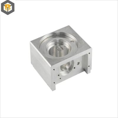 Fabricação de peças de torneamento de precisão CNC para serviços de produção em massa