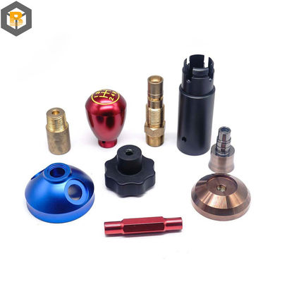 Brass Ss Alumínio Metal Plástico Parcela Machinada Parcela de substituição Personalizada por 2D/3D/Desenho CNC Torno Serviço Parte