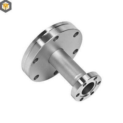 Fabricação de metais CNC de alta precisão personalizada
