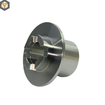 Customização por 2D / 3D / desenho CNC Machining / Turning Parts Parts com alta precisão
