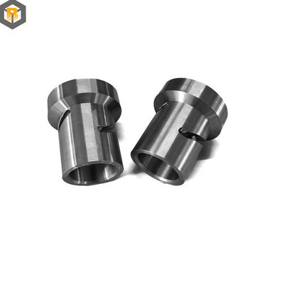 Customização por 2D / 3D / desenho CNC Machining / Turning Parts Parts com alta precisão