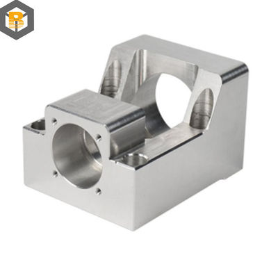 Processamento CNC de torneamento de 5 eixos personalizado para peças de aço inoxidável de latão de alumínio