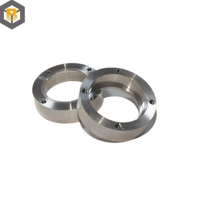 OEM Custom CNC Lathe Machining Alumínio Moagem Precision Metal Plastic Turning Parts