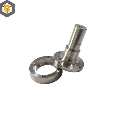 OEM Custom CNC Lathe Machining Alumínio Moagem Precision Metal Plastic Turning Parts