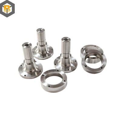 OEM Custom CNC Lathe Machining Alumínio Moagem Precision Metal Plastic Turning Parts