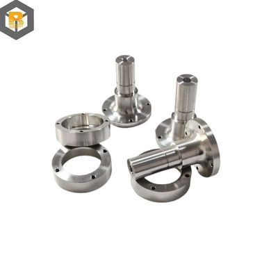 OEM Custom CNC Lathe Machining Alumínio Moagem Precision Metal Plastic Turning Parts